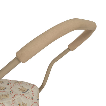 Konges Sløjd Dukkevogn, Swan