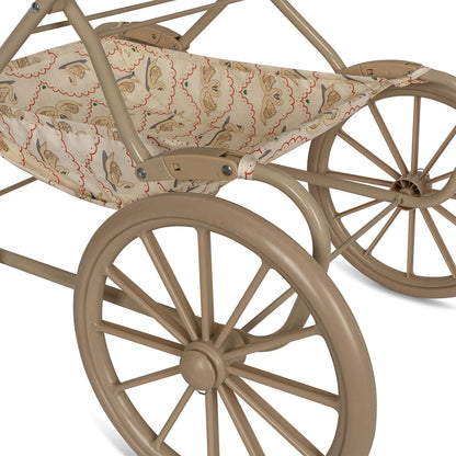 Konges Sløjd Dukkevogn, Swan