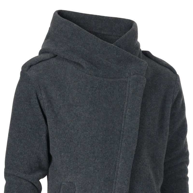 Karmameju jumpsuit til barn, fleece - str. 3-10 år