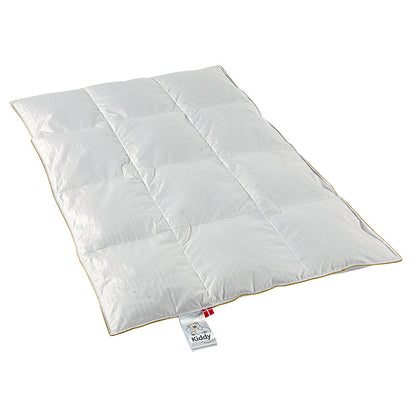 Ringsted Dun, Kiddy babydyne m. andedun - 67 x 100 cm
