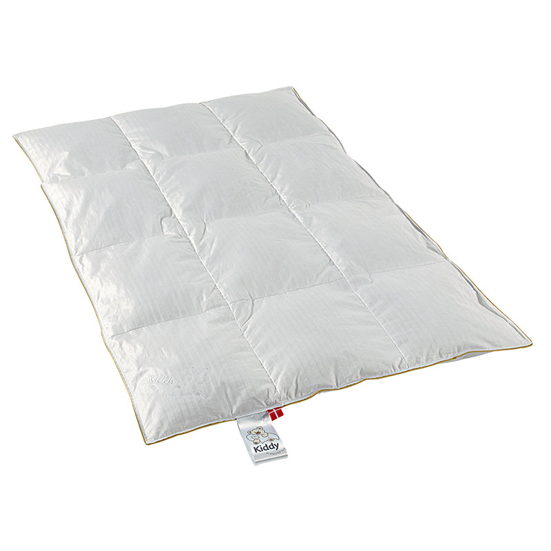 Ringsted Dun, Kiddy baby sommerdyne med andedun - 67 x 100 cm