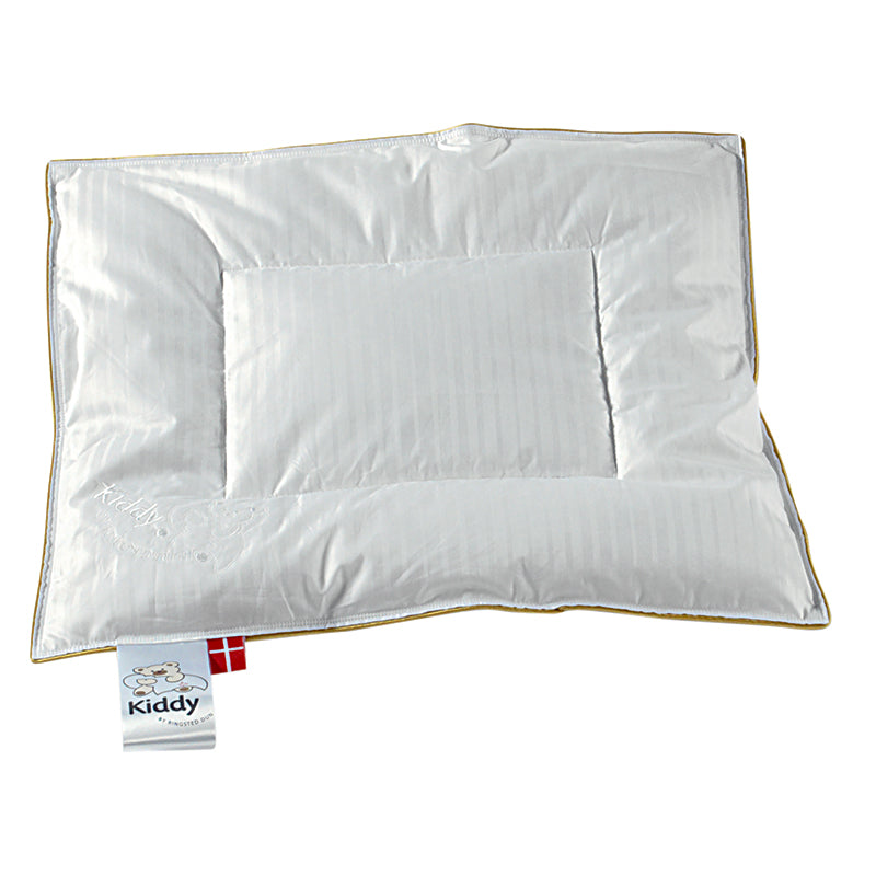 Ringsted Dun, Kiddy Royal babyepute med moskusdun - 40 x 45 cm