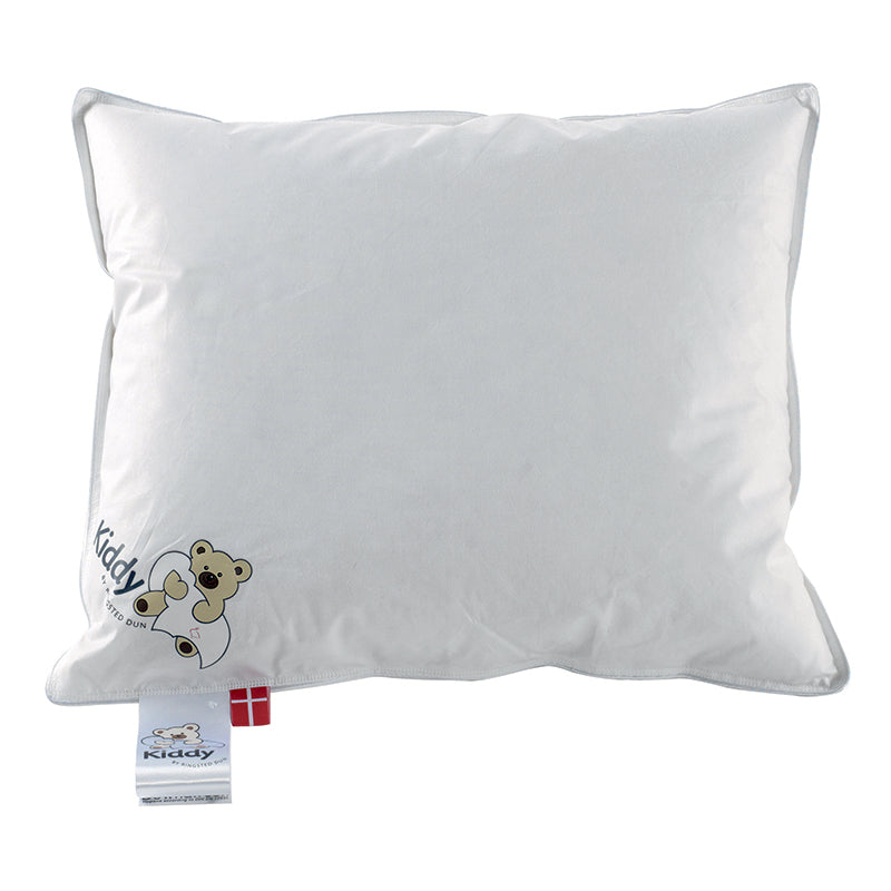 Ringsted Dun, Kiddy juniorpute m. andedun - 40 x 45 cm