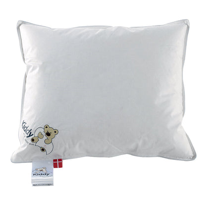 Ringsted Dun, Kiddy juniorpude m. andedun - 40 x 45 cm