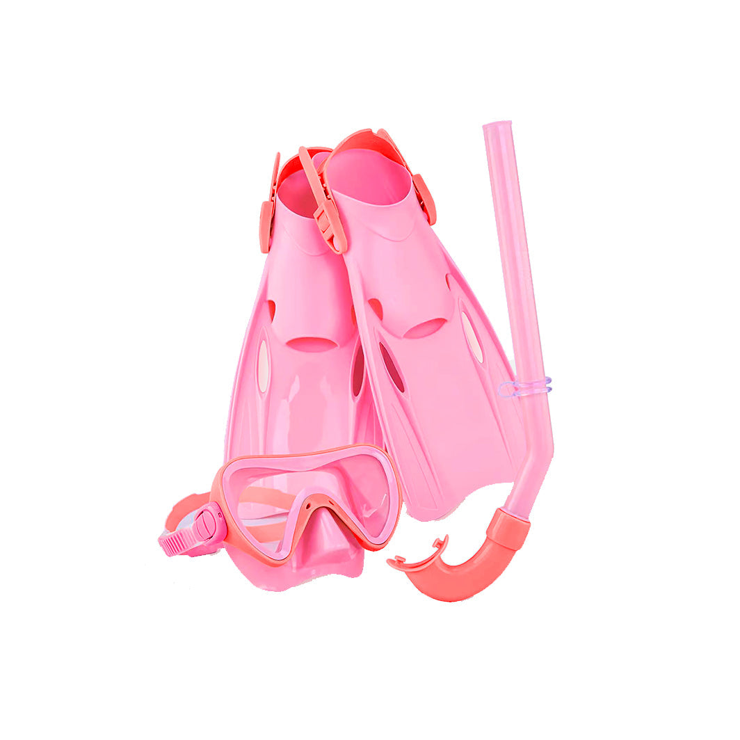 Sunnylife dykkersett, Ocean treasure rose - Str. 31-34