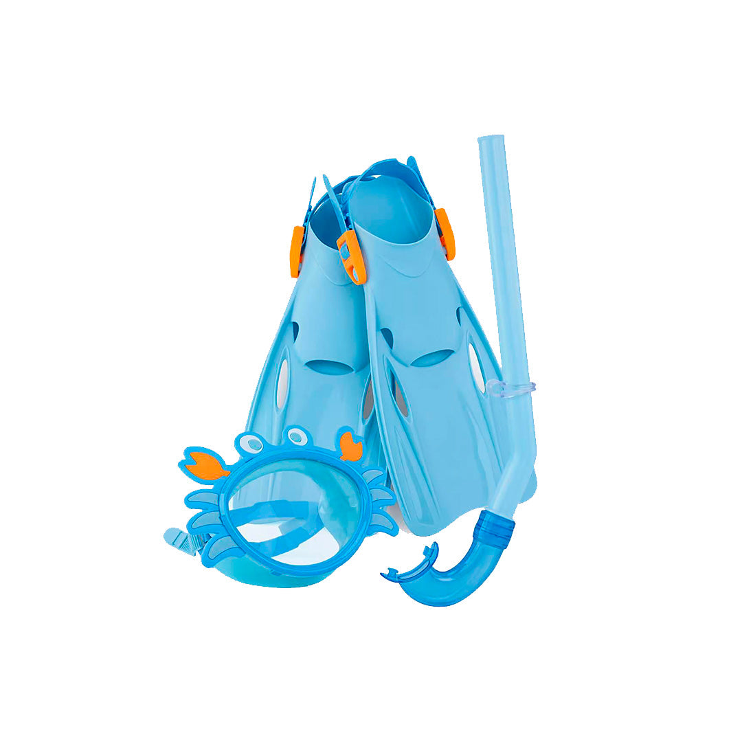 Sunnylife dykkersett, Sonny the sea creature sea - Str. 31-34