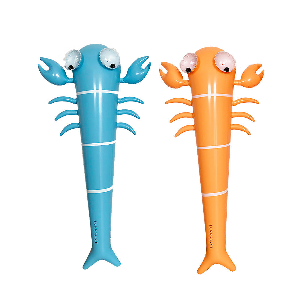 Sunnylife badedyr, 2 havdyr, Sonny the seacreature - Fra 6 år