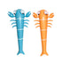 Sunnylife badedyr, 2 havdyr, Sonny the seacreature - Fra 6 år