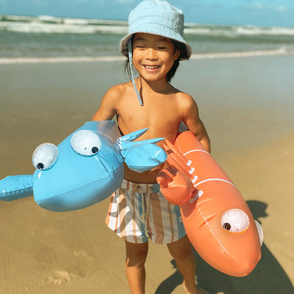 Sunnylife badedyr, 2 havdyr, Sonny the seacreature – Fra 6 år