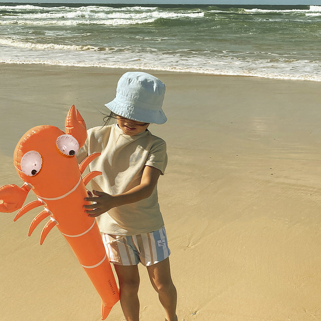 Sunnylife badedyr, 2 havdyr, Sonny the seacreature – Fra 6 år