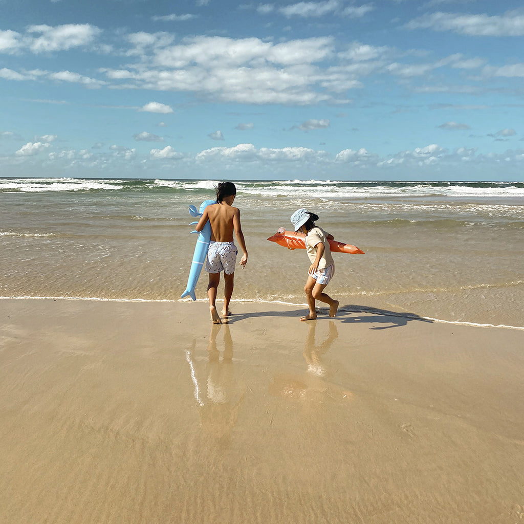 Sunnylife badedyr, 2 havdyr, Sonny the seacreature – Fra 6 år