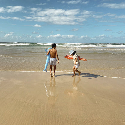 Sunnylife badedyr, 2 havdyr, Sonny the seacreature – Fra 6 år