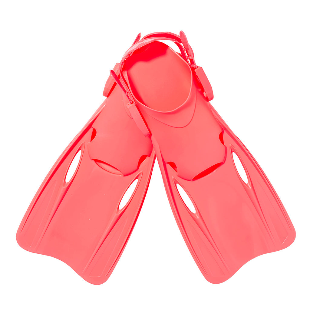 Sunnylife small dykkersett, Melody the Mermaid Pink - str. 31-34 i sko