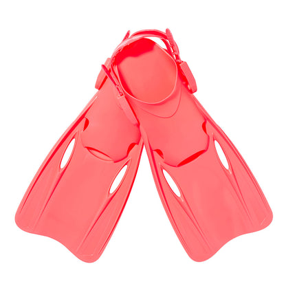 Sunnylife small dykkersett, Melody the Mermaid Pink - str. 31-34 i sko