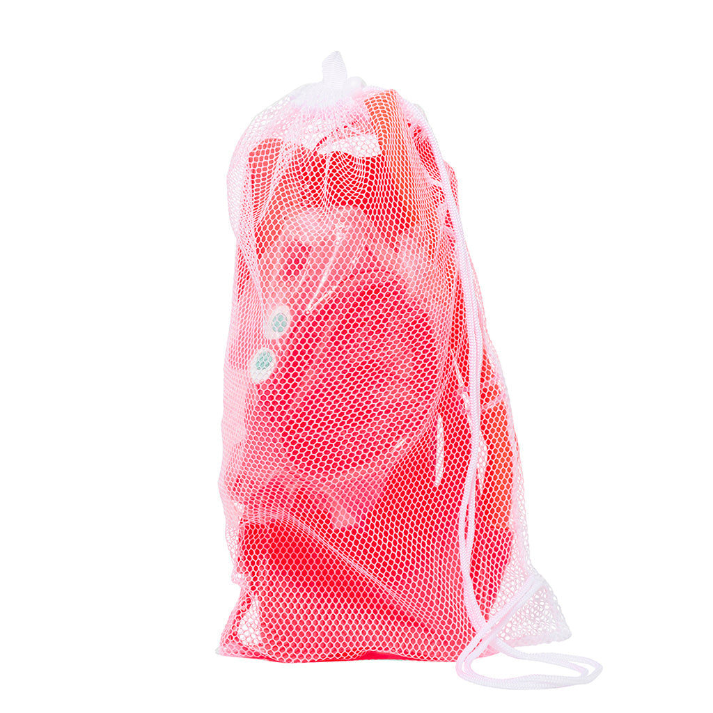 Sunnylife small dykkersett, Melody the Mermaid Pink - str. 31-34 i sko