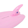 Sunnylife luftmadrass, Surboard float summer sherbet bubblegum pink - Fra 6 år