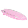 Sunnylife luftmadrass, Surboard float summer sherbet bubblegum pink - Fra 6 år