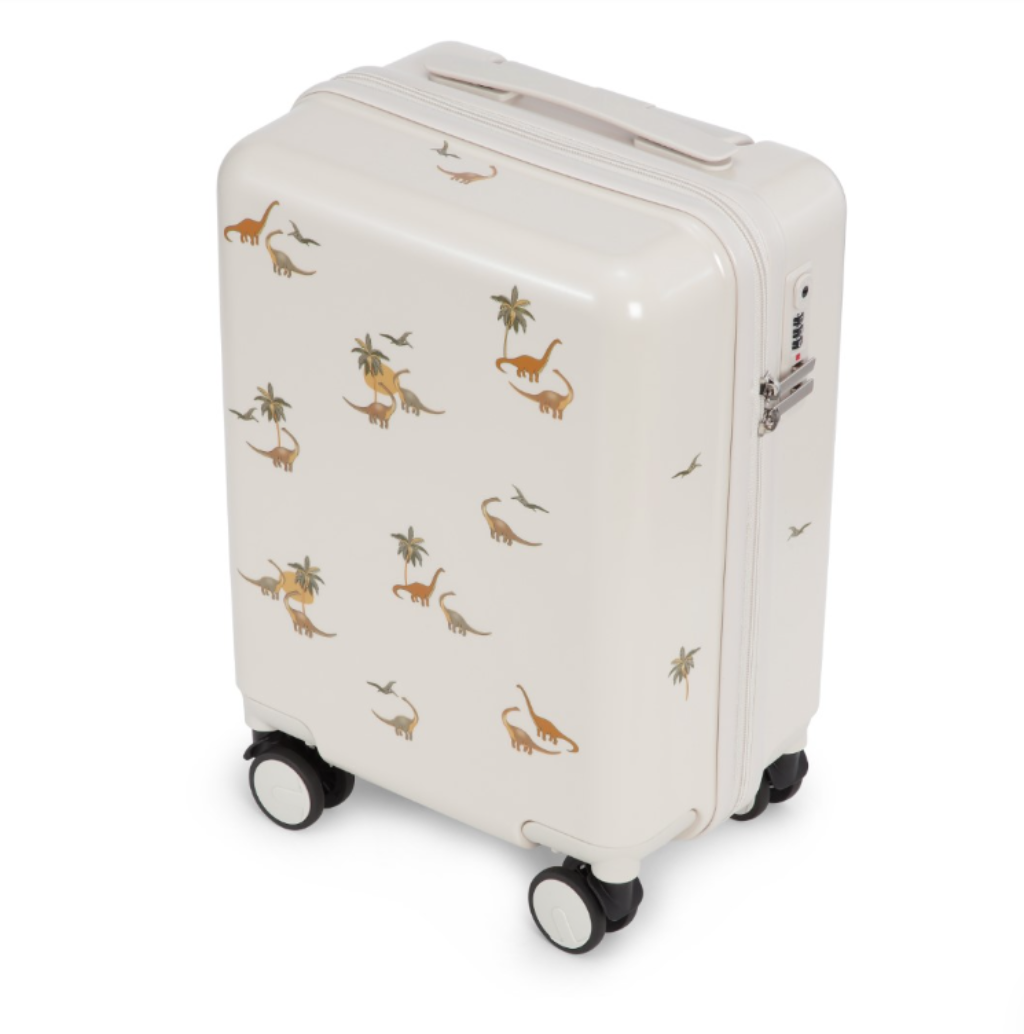 Konges Sløjd koffert, Trolley - Kubi