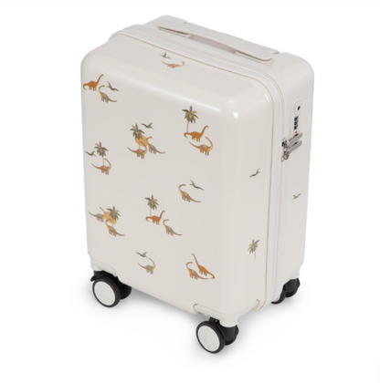 Konges Sløjd koffert, Trolley - Kubi