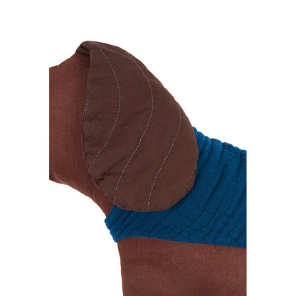 Nobodinoz Toby hundepute i lin, Prune