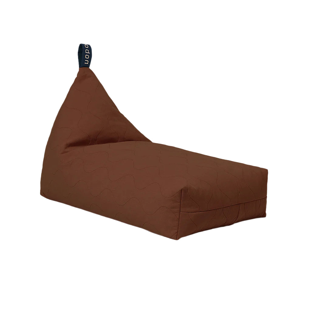 Nobodinoz quiltet lang sakkosekk, L1NO - Prune