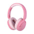 Lalarma ANC hybrid hovedtelefoner, Rose