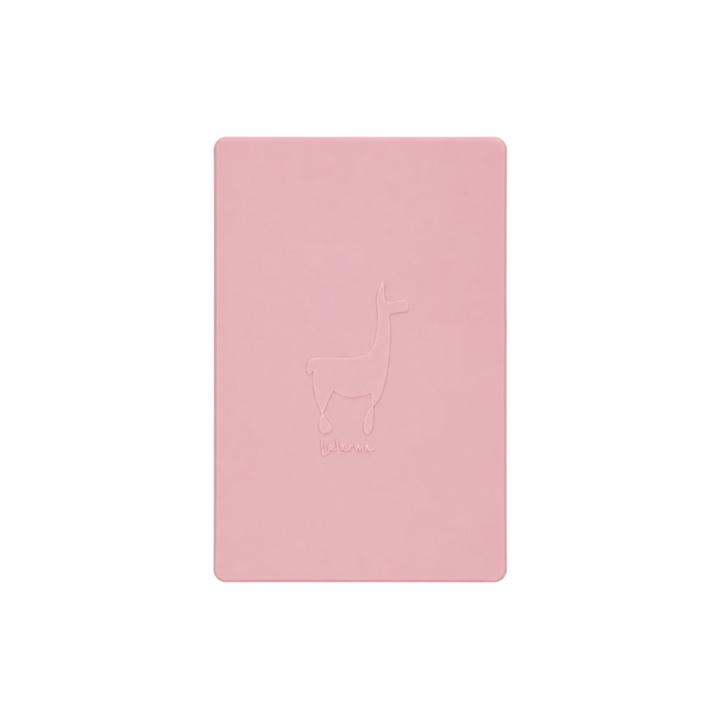 Lalarma Sketch lightpad, tegn og fargelegg – Rosa