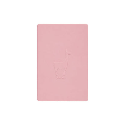 Lalarma Sketch lightpad, tegn og fargelegg – Rosa
