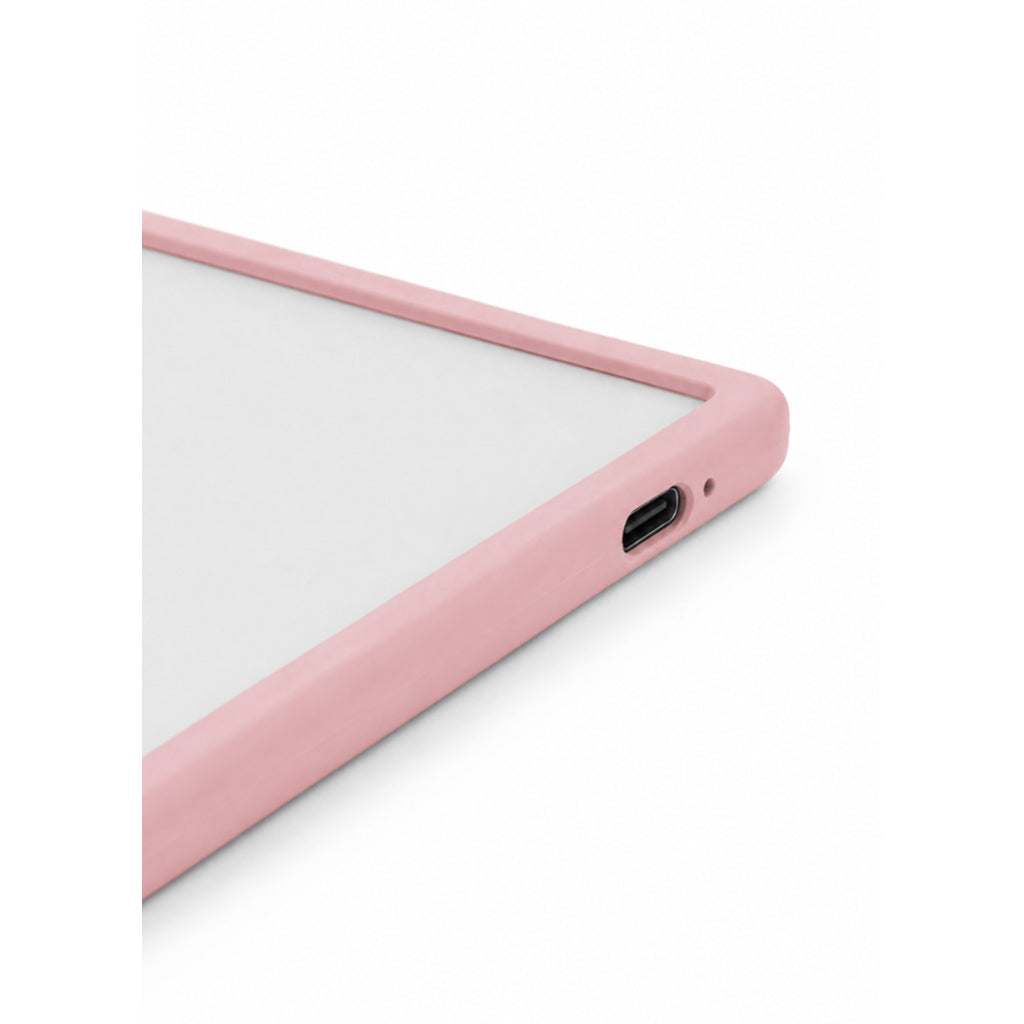 Lalarma Sketch lightpad, tegn og fargelegg – Rosa