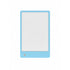 Lalarma Sketch lightpad, tegn og farvelæg - Blue
