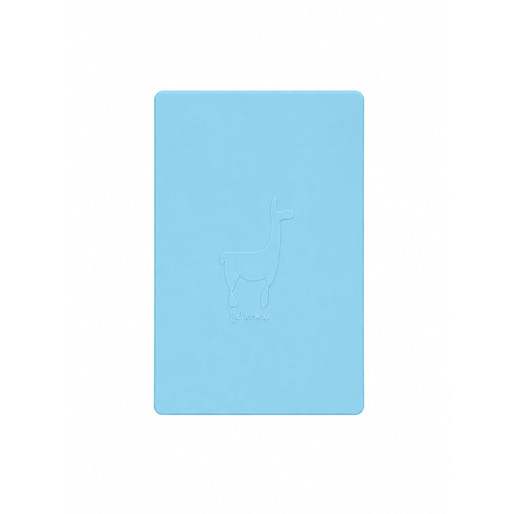 Lalarma Sketch lightpad, tegn og fargelegg – blå