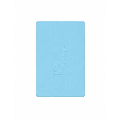 Lalarma Sketch lightpad, tegn og fargelegg – blå