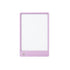 Lalarma Sketch lightpad, tegn og farvelæg - Purple