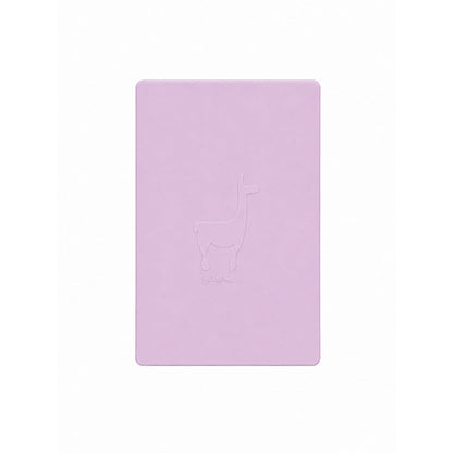 Lalarma Sketch lightpad, tegn og fargelegg – lilla