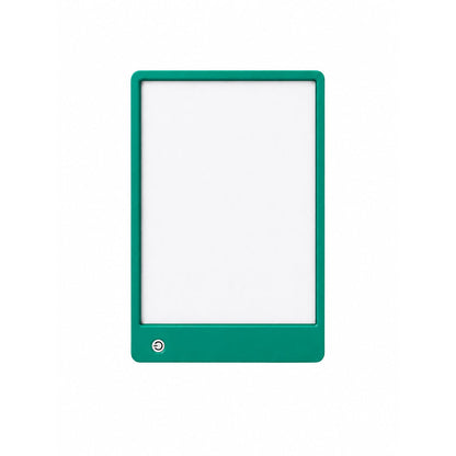 Lalarma Sketch lightpad, tegn og farvelæg - Green
