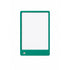 Lalarma Sketch lightpad, tegn og farvelæg - Green