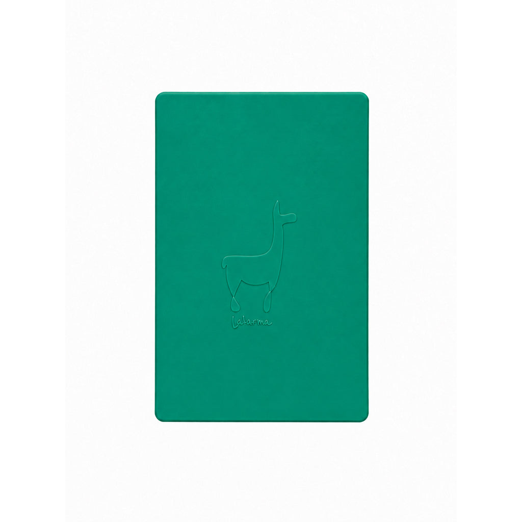 Lalarma Sketch lightpad, tegn og fargelegg – Green
