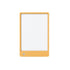 Lalarma Sketch lightpad, tegn og farvelæg - Yellow
