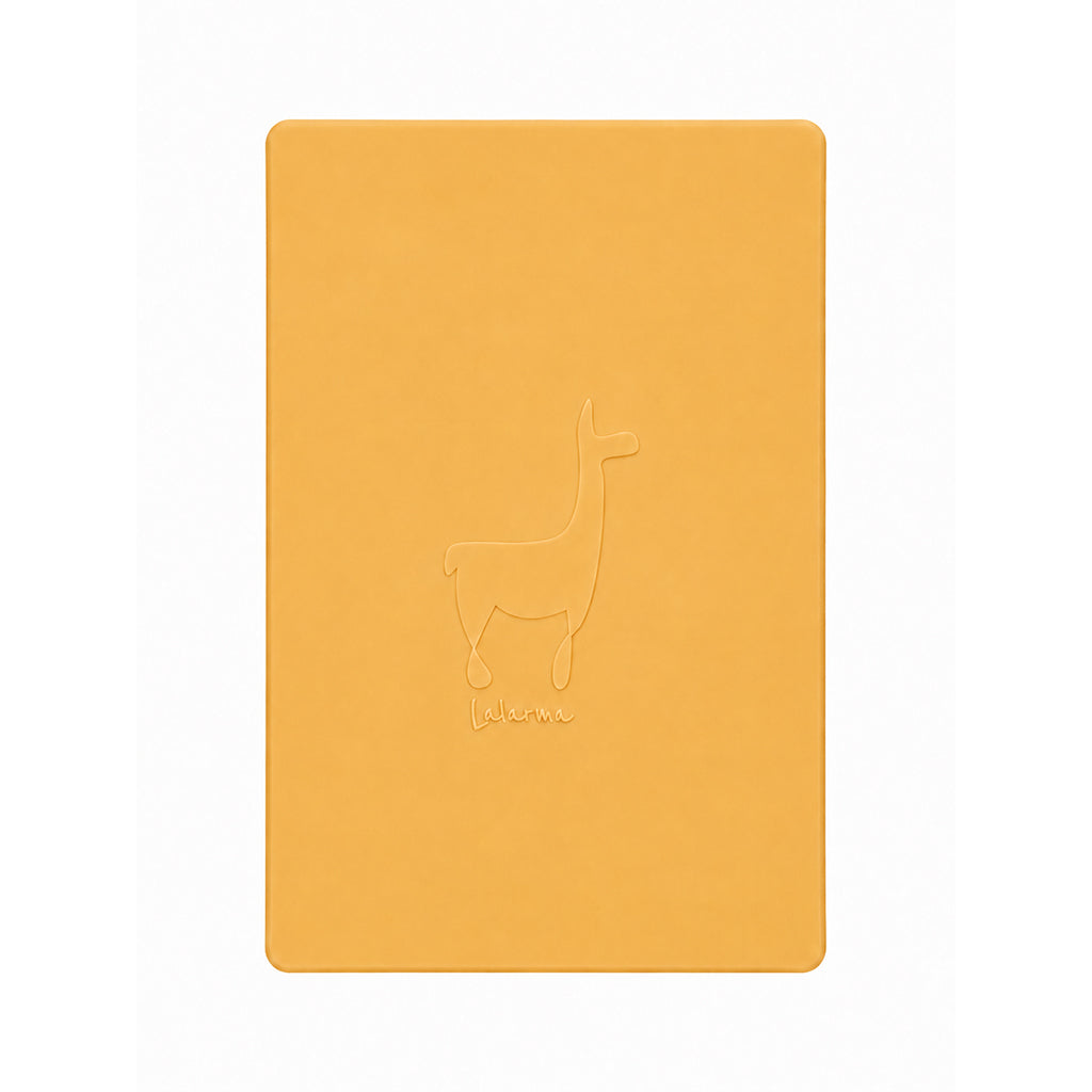 Lalarma Sketch lightpad, tegn og fargelegg – gul