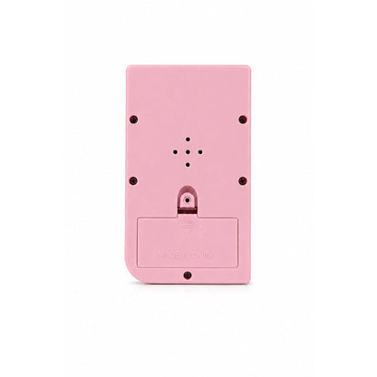 Lalarma pocket Game, Rose