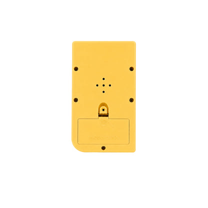Lalarma pocket Game, Yellow