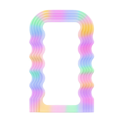 Lalarma Magisk lysende speil, Magic Glow mirrow - Large