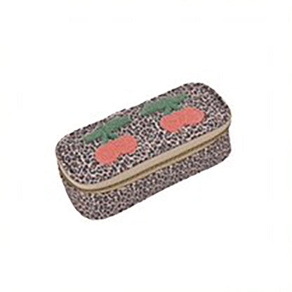 Jeune Premier Penal, Leopard Cherry