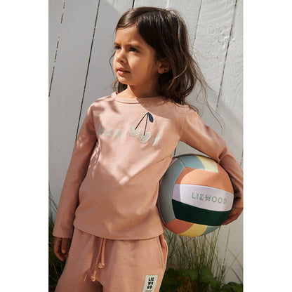 Liewood Villa Volleyball, Peppermint mix