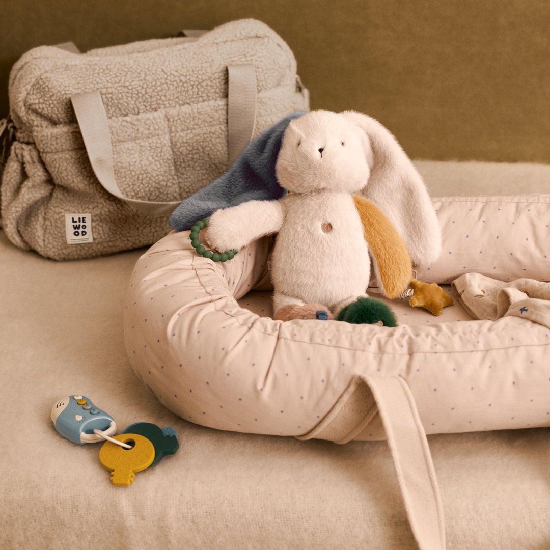 Liewood Carly Pile Stelleveske – Mist