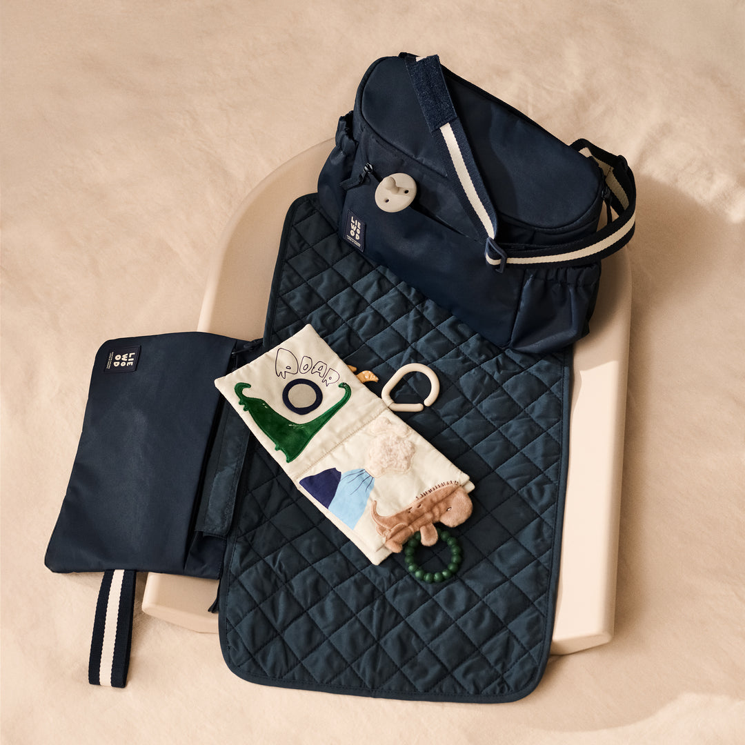 Liewood Dina bleieetui – Classic navy