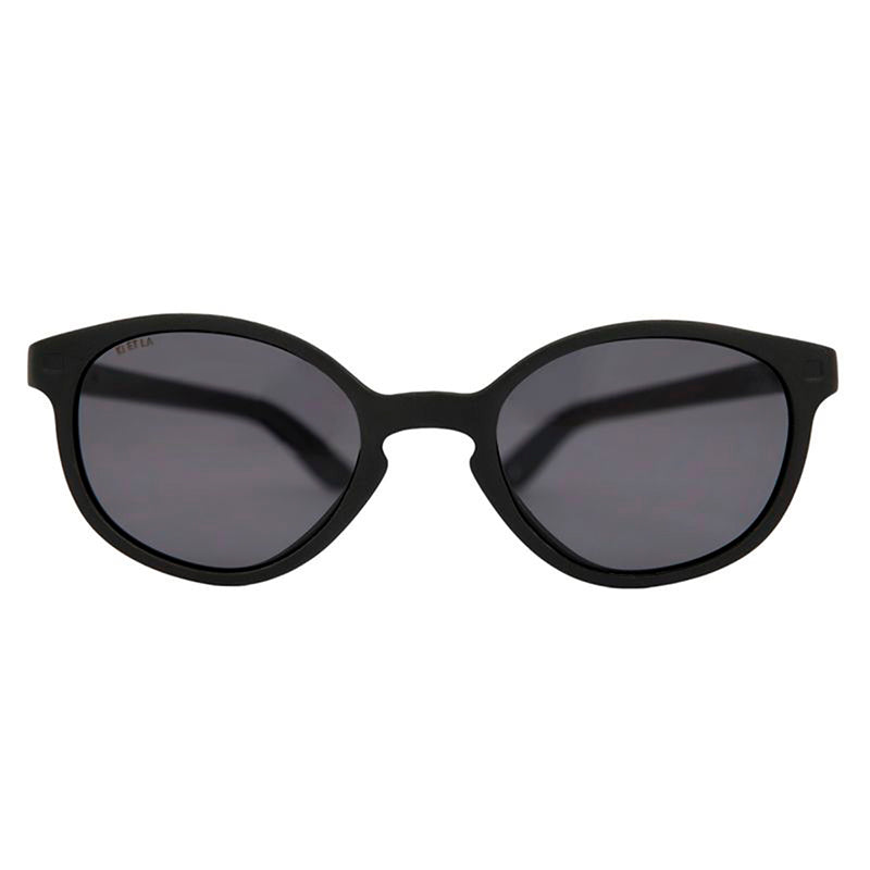 Ki ET LA babysolbrille, Wazz - 1-4 år - Black
