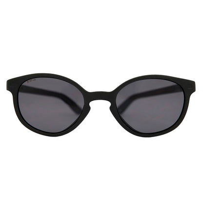 Ki ET LA babysolbrille, Wazz - 1-4 år - Black