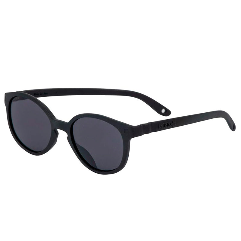 Ki ET LA babysolbrille, Wazz - 1-4 år - Black