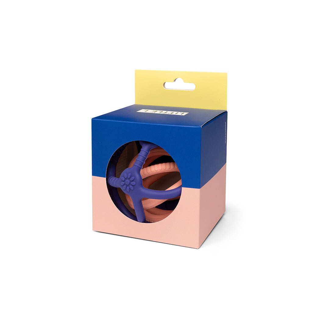 Little L, Sensoriske baller, Blå og Rosa